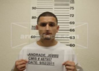 Jesus Andrade