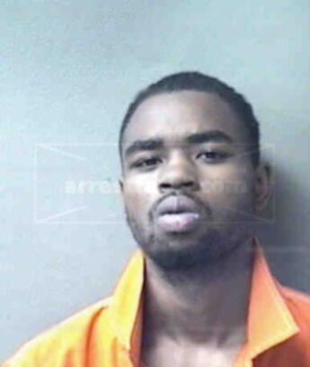 Emmanuel Lee Jones