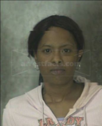 Keisha Renee Dabney