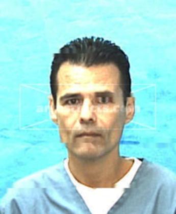 Edward Gerardo Romero