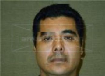 Efrain Martinez