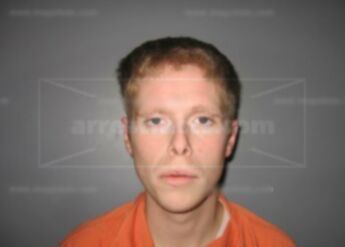 Jarrod Raymond Laughlin
