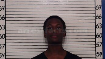 Kallard Zaire Hall