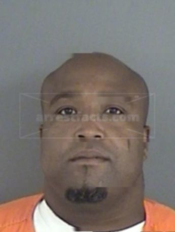 Kevin Jamar Tatum
