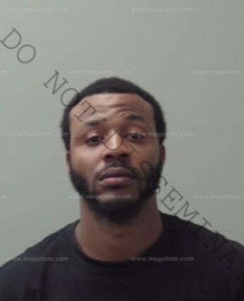 Devin Devante Stevenson