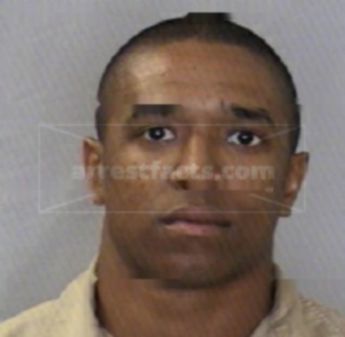 Jamahl Lamont Martin