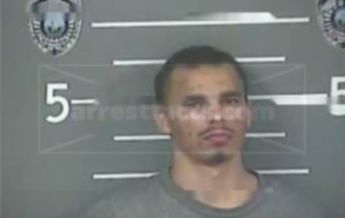 John L Davis Jr.