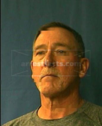 Richard Lyle Farris