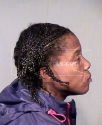 Gwendolyn Denise Benton