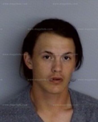 Nolan Andrew Shores