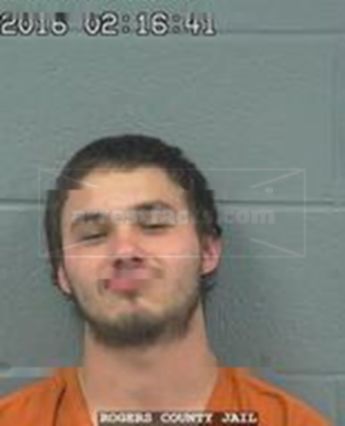 Dillon Scott Crowson