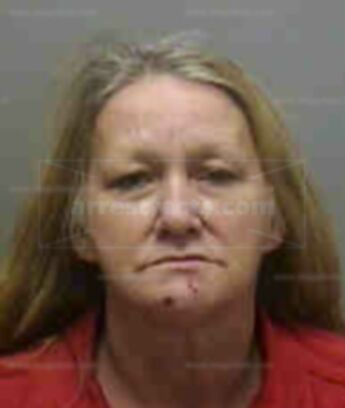 Pamela Darlene Williams