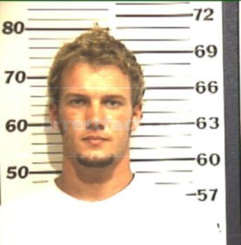 Jonathan Laurue Wheeler
