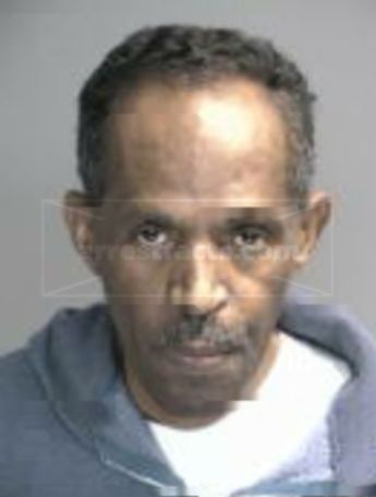 Ulysses Coleman