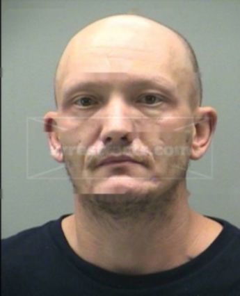 Eric Lee Gibson