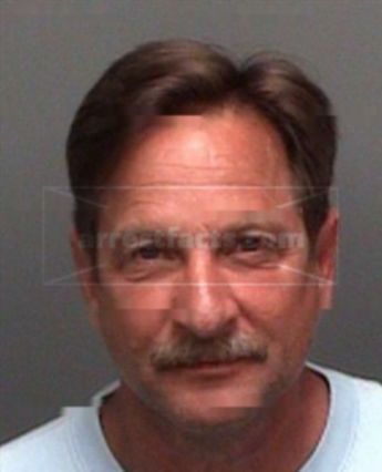 Charles Alan Mainier
