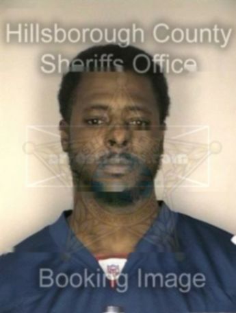 Timothy Anthony Moss