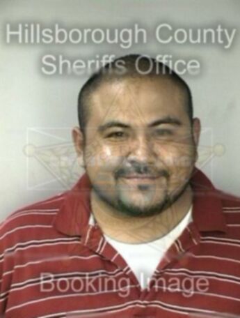Jesus Garza Jr.