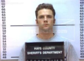Charles Fredrick Hamrick