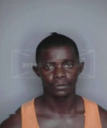Richard Anthony Dennard