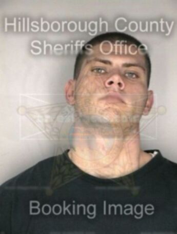Michael Jerome Grooms