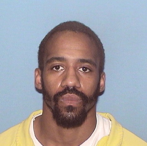 Brandon Pinder