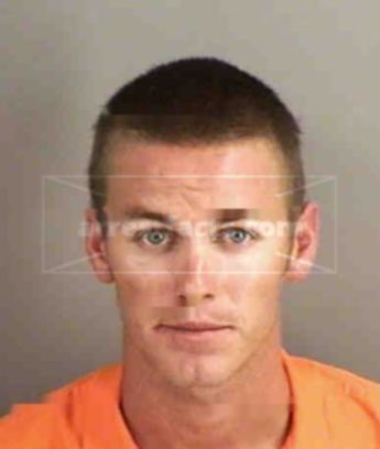 Justin David Bolton