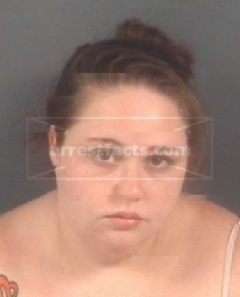 Miranda Renea Howard