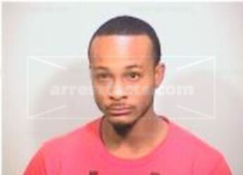 Alphonso Mcdaniel