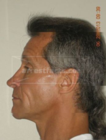 Robert Joseph Skenandore