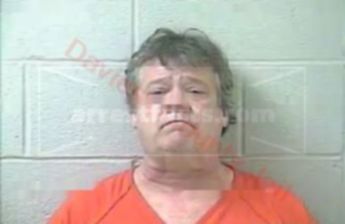 Ricky Lee Doss