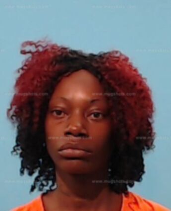 Sabrina Lenora Wilson