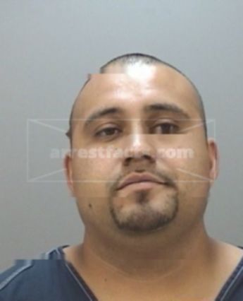 Santos Martin Espinosa