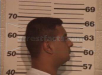 Robert Castaneda Ozuna