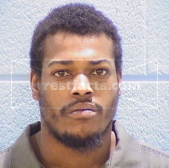 Darius Brefford