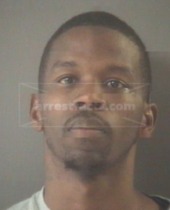 Christopher Le'vonte Tate