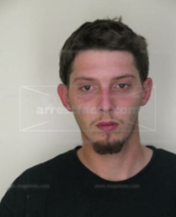 Justin Daniel Delashaw