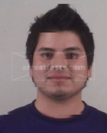 Christopher Albert Falcon