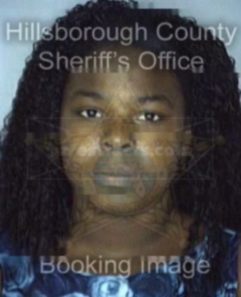 Shondell Natasha Carpenter