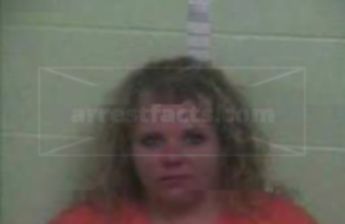 Stephanie Nicole Jones