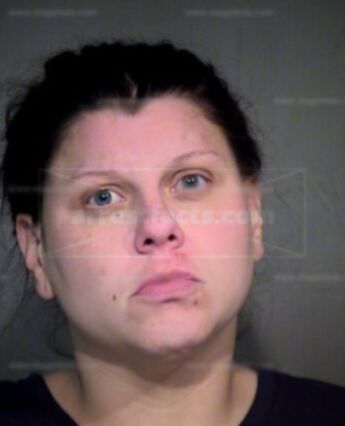 Rhonda Jeanne Root