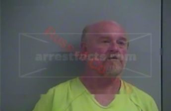 Donald George