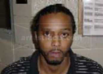 Taurus Labryan Burdette
