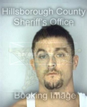 Keith Daniel Dewalt