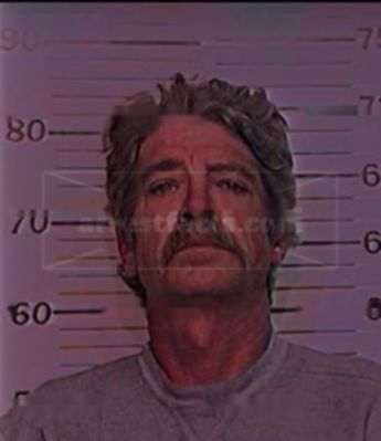 Lee Edwin Parnell