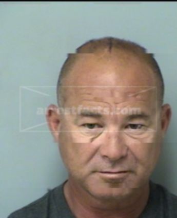 Anthony Richard Miller