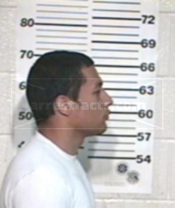 Eric Luciano Castillo