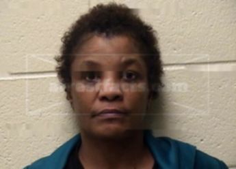 Cheryl J Crawford