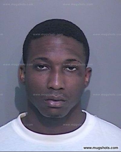 Fredrick Darrell Barnes