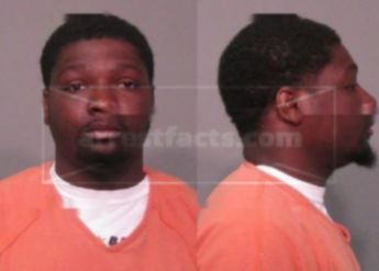 Markevious Lamont Twitty